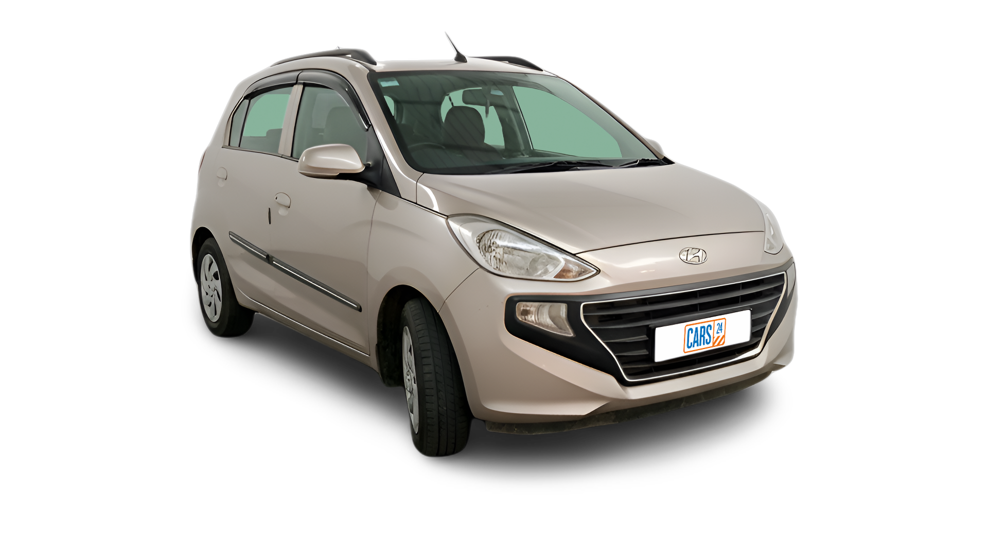 Hyundai NEW SANTRO-img